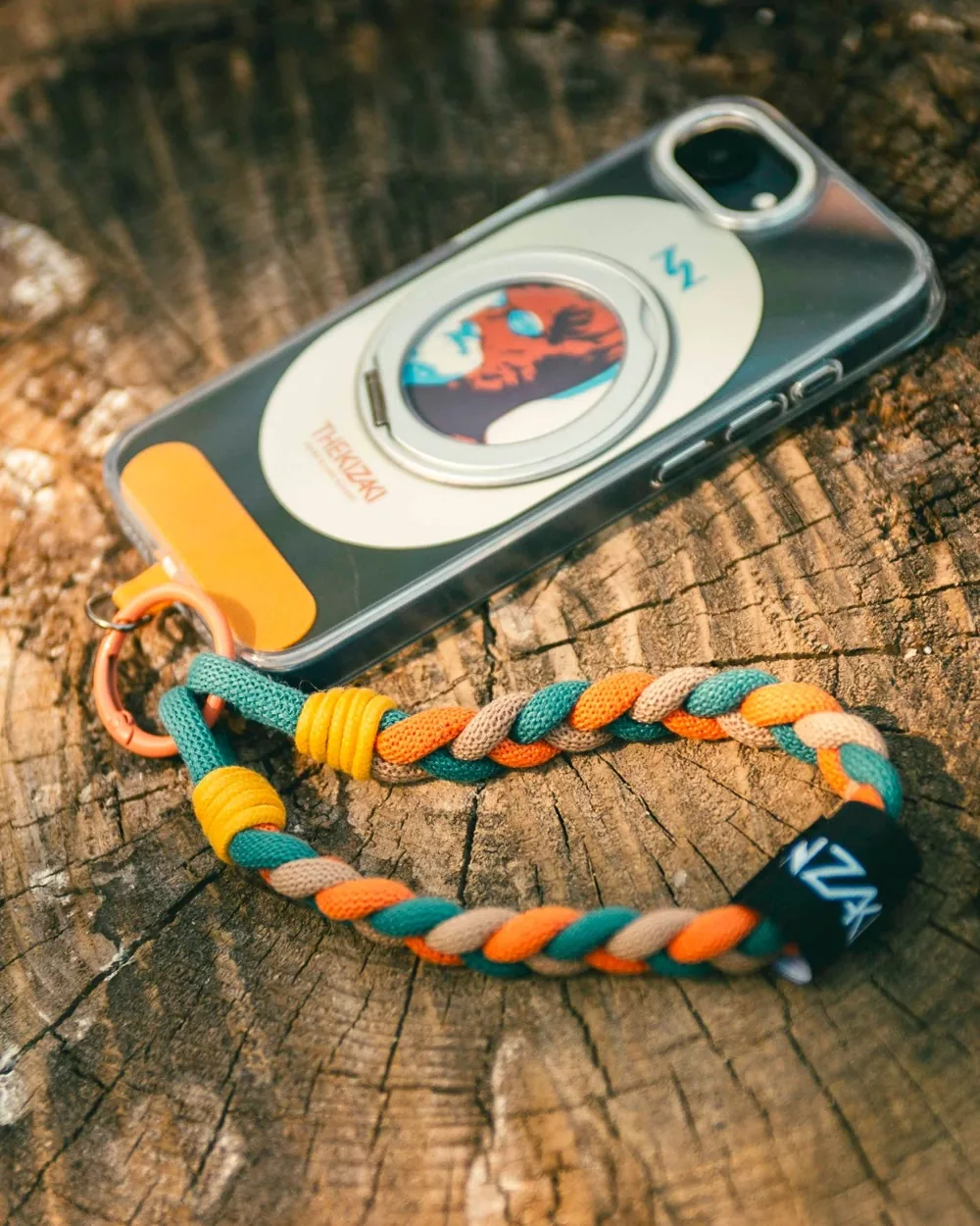 LAKE PHONE STRAP（スマホストラップ）